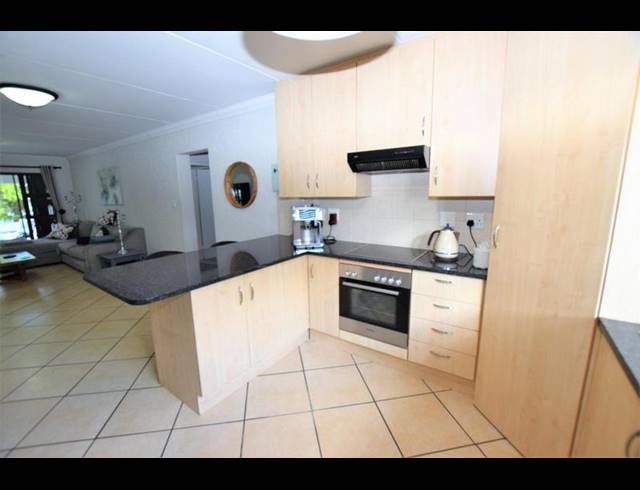 2 BEDROOM APARTMENT FOR SALE IN PAULSHOF